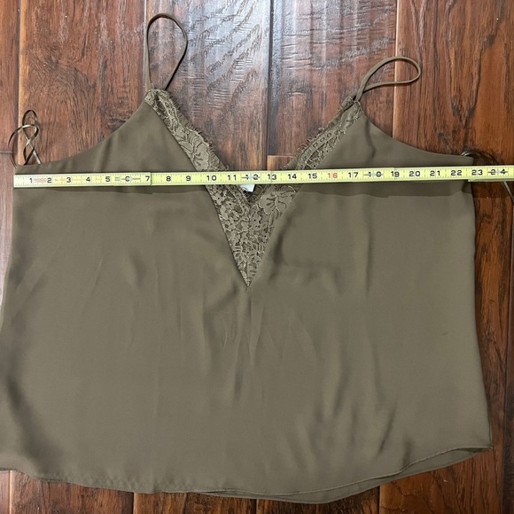 Halogen + Melrose & Market Camisole Bundle (3) – Size XXL - Picture 7 of 8